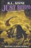 JUST BEYOND WELCOME TO BEAST ISLAND TP [9781684156122]